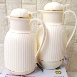 2 Thermos Isotherme 1.0L+0.5L