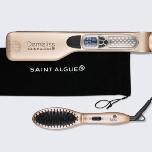 Coffret Demeliss lissage TITANIUM+PRO MINI