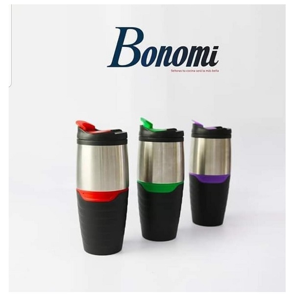 Lot De 2 Mugs De Voyage