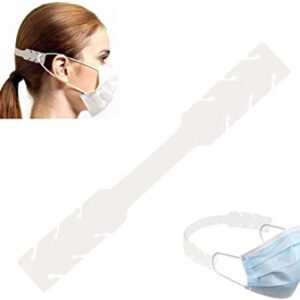 Lot de 10 bretelles Ajusteur de masque