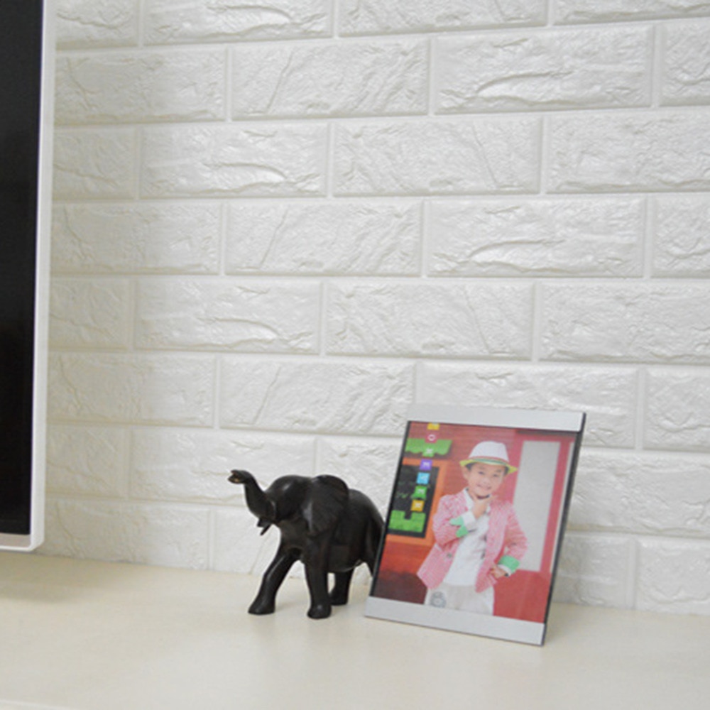 Stickers Muraux Brique Pierre 3D Autocollant Mural Autocollant Papier Mural Stickers Muraux Brique Pierre 3D Autocollant Mural Autocollant Papier Mural