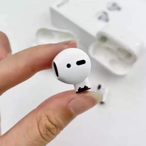 Écouteur Bluetooth Sans Fil Airpods PRO 5S Écouteur Bluetooth Sans Fil Airpods PRO 5S