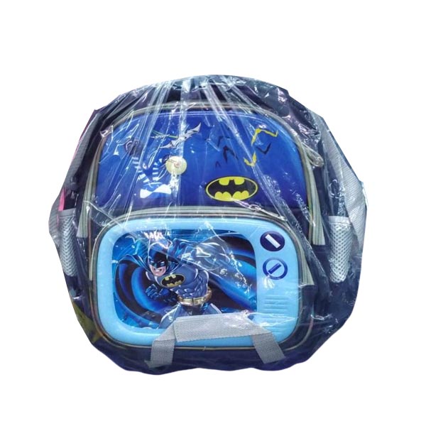 Sac à dos Cartable A Roulette Détachable 33 x 29cm Pour Filles Et Garçons Sac à dos Cartable A Roulette Détachable 33 x 29cm Pour Filles Et Garçons