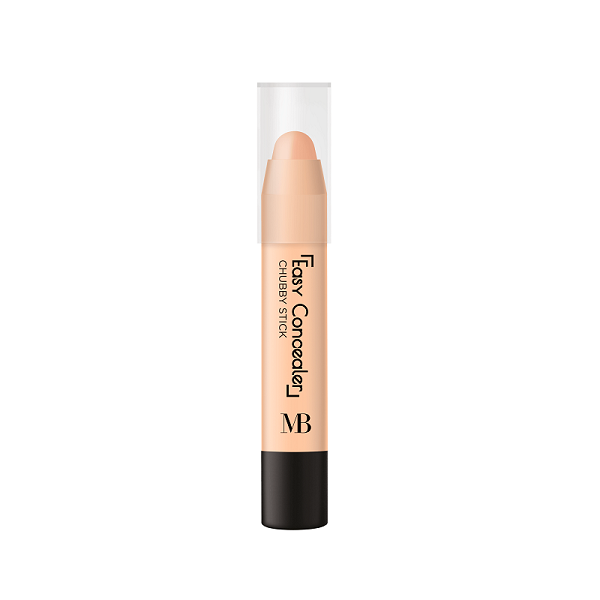 Correcteur stick EASY CONCEALER crémeux 966 MEDIUM MISS BROADWAY Correcteur stick EASY CONCEALER crémeux 966 MEDIUM MISS BROADWAY