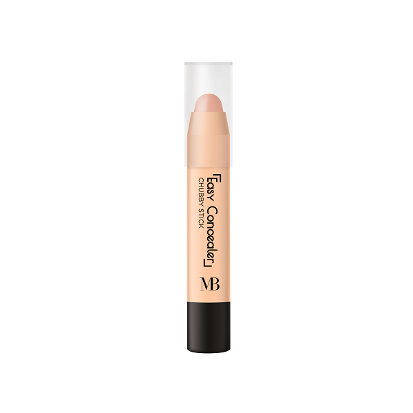 Correcteur stick EASY CONCEALER crémeux 967 Foncé MISS BROADWAY Correcteur stick EASY CONCEALER crémeux 967 Foncé MISS BROADWAY