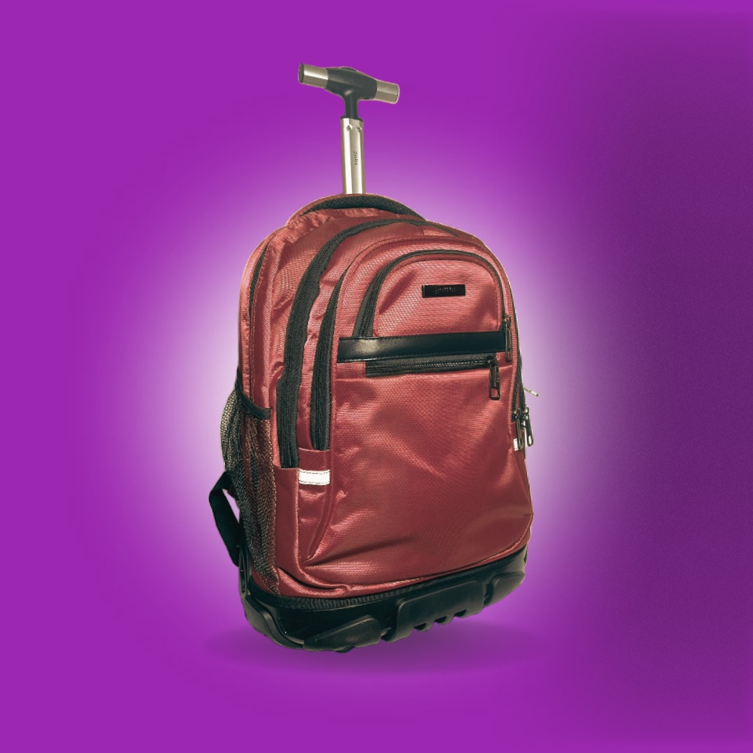 Sac à dos roulant de voyage Sac à dos roulant de voyage