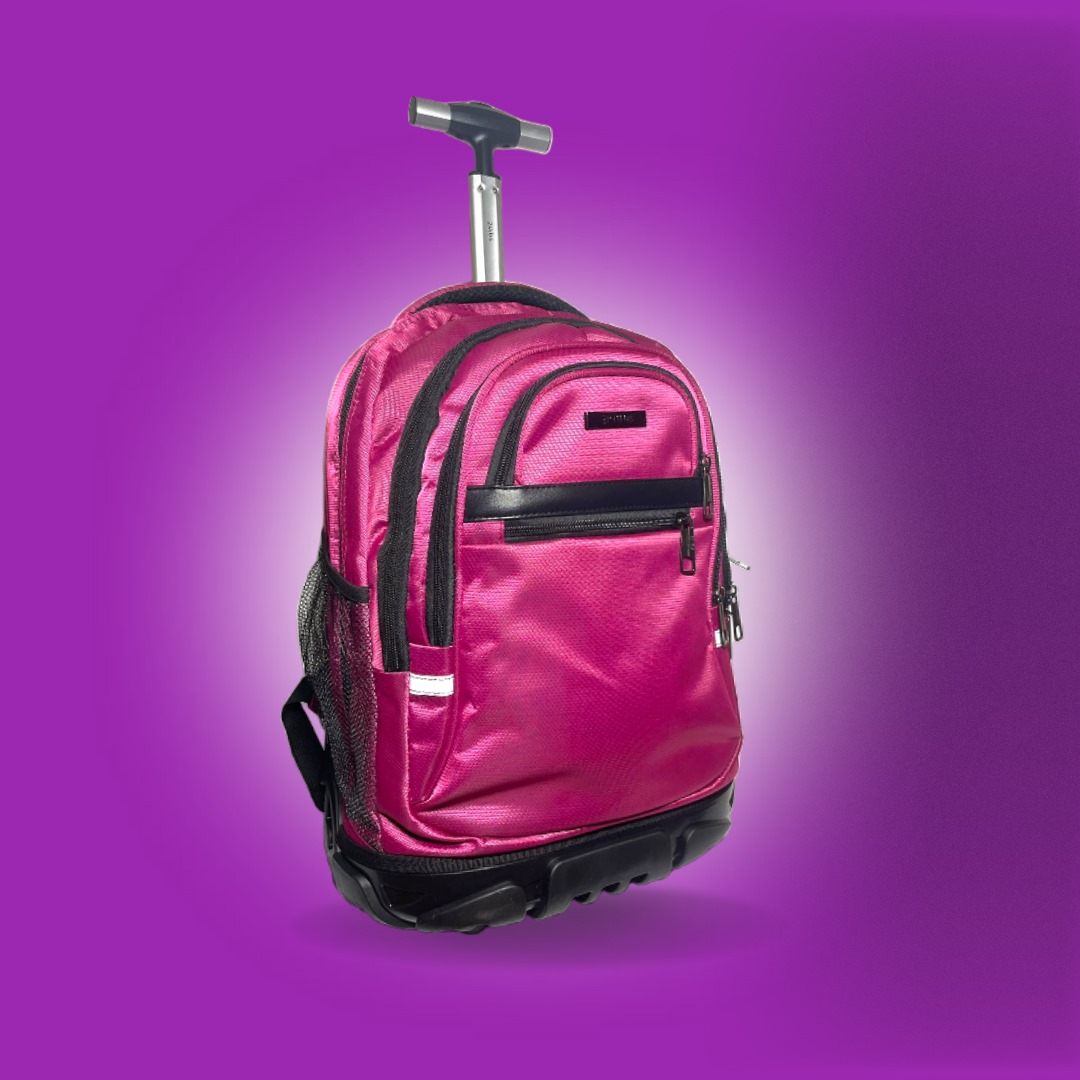 Sac à dos élégant à rabat Sac à dos élégant à rabat