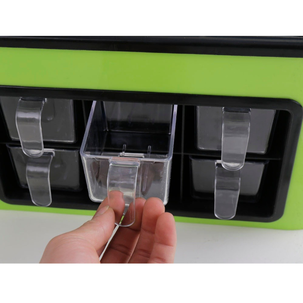 Étagère De Rangement À Épices Multifonctionnel Étagère De Rangement À Épices Multifonctionnel