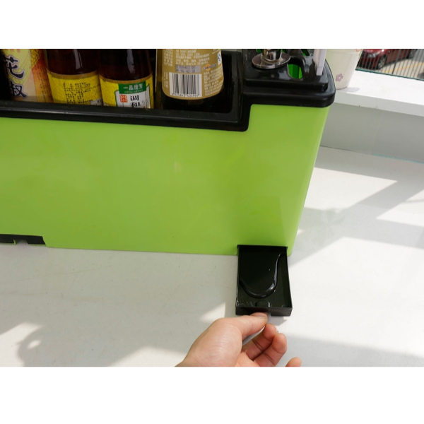 Étagère De Rangement À Épices Multifonctionnel Étagère De Rangement À Épices Multifonctionnel