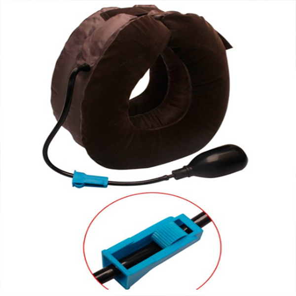Étireur De Cou Et Cervicales Neck Traction