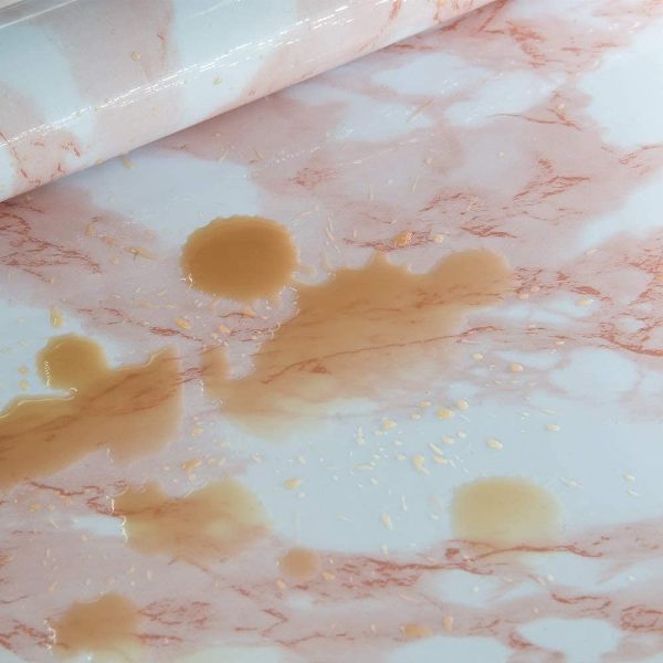 Papier Peint Étanche Autocollant – Adhésif Décoratif – EFFET MARBRE (au m) Papier Peint Étanche Autocollant - Adhésif Décoratif - EFFET MARBRE (au m)