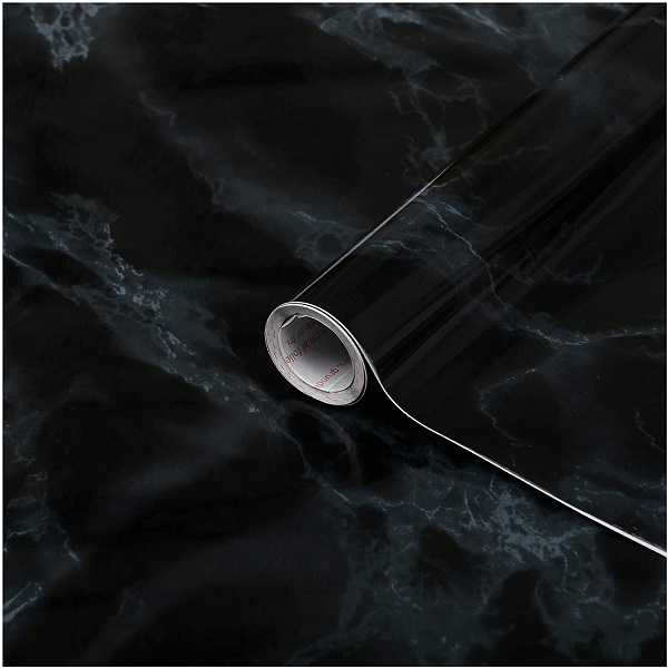 Papier Peint Étanche Autocollant – Adhésif Décoratif – EFFET MARBRE (au m) Papier Peint Étanche Autocollant - Adhésif Décoratif - EFFET MARBRE (au m)