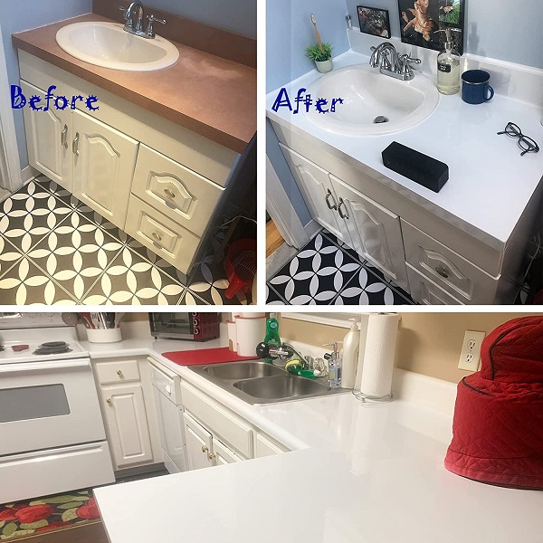 Papier Peint Étanche Autocollant – Adhésif Décoratif – UNI (au m) Papier Peint Étanche Autocollant - Adhésif Décoratif - UNI (au m)