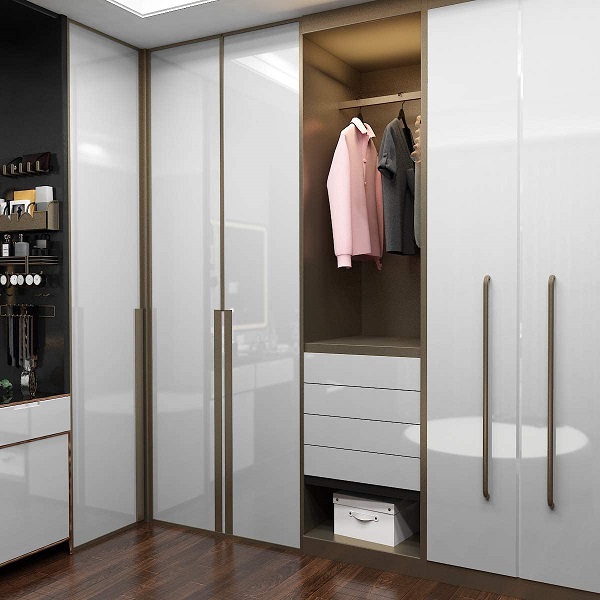 Papier Peint Étanche Autocollant – Adhésif Décoratif – UNI (au m) Papier Peint Étanche Autocollant - Adhésif Décoratif - UNI (au m)