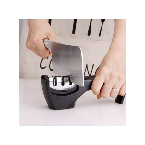 Aiguiseur A Couteaux Y Compris Céramique Aiguiseur A Couteaux Y Compris Céramique