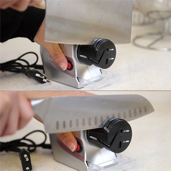 alt Aiguiseur Electrique De Couteau