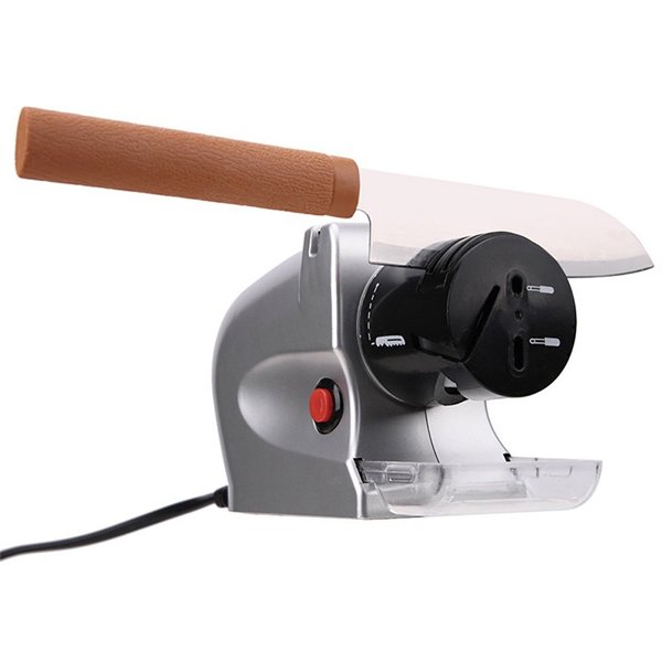 Aiguiseur Electrique De Couteau