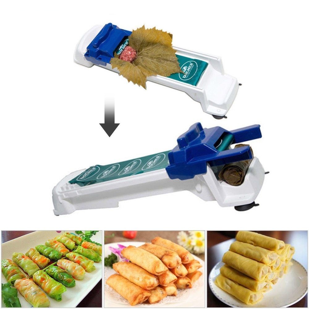 Appareil Pour Rouler Les Nems , Sushis Et Cigares