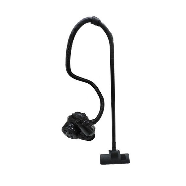 Aspirateurs Sans Sac Cyclonique 1000w Noir Aspirateurs Sans Sac Cyclonique 1000w Noir