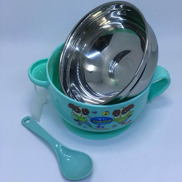 Assiette Avec Couvercle Pour Bébé Assiette Avec Couvercle Pour Bébé