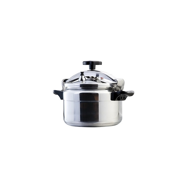 Cocotte Minute Aluminium + Panier 3L/5L/7L/9L