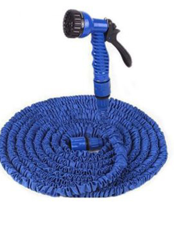 Tuyau Magique Extensible Vu à la télé 45M - Bleu Tuyau Magique Extensible Vu à la télé 45M - Bleu