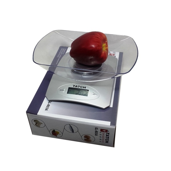 Balance De Cuisine Electronique