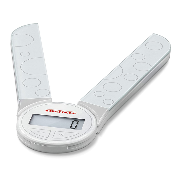 Balance De Cuisine Portée 5 kg  Allumage Automatique A L'ouverture