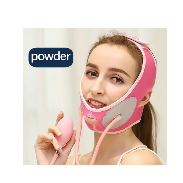 Bande Lifting Visage  V-FACE