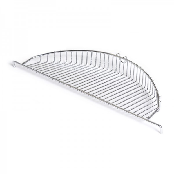 Grille De Maintien Au Chaud 47,5 x 17,5 cm Pour Barbecue - BARBECOOK