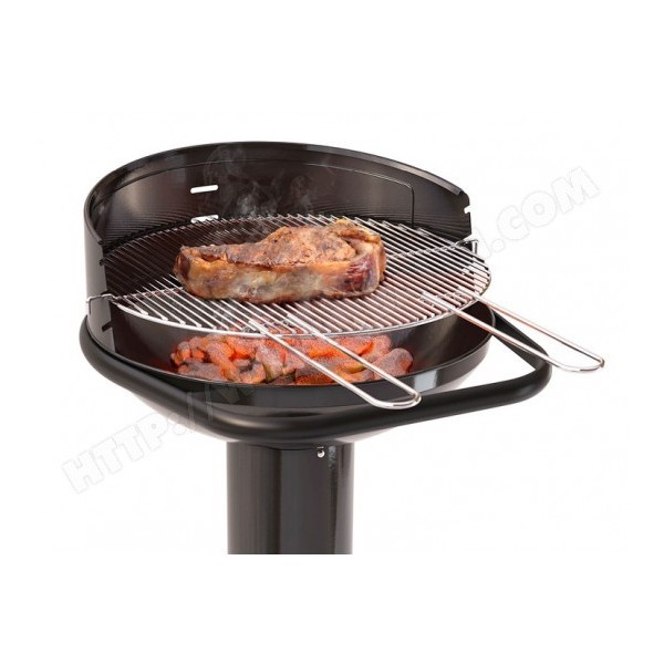 Barbecue à Charbon LOEWY 50 BARBECOOK Barbecue à Charbon LOEWY 50 BARBECOOK