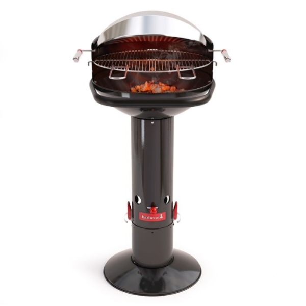 Barbecue Charbon De Bois Barbecook Loewy 45