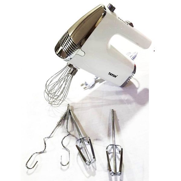 Batteur Mélangeur Electrique A 5 Vitesses Batteur Mélangeur Electrique A 5 Vitesses