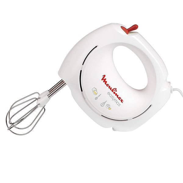 Batteur Easy Max Moulinex