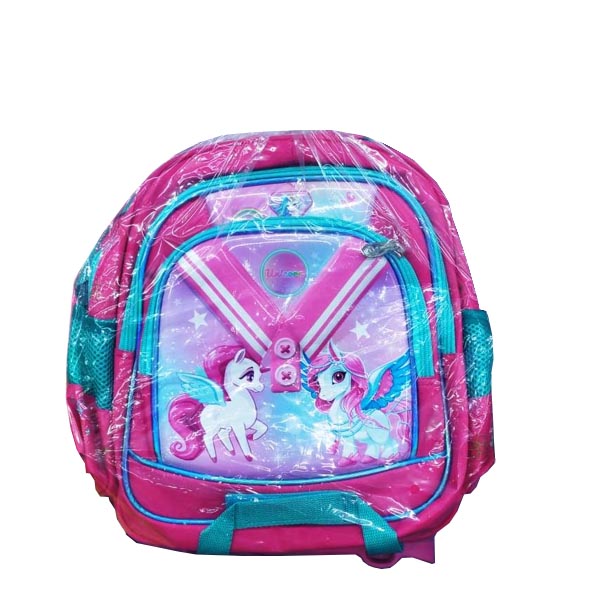 Sac à dos Cartable A Roulette Détachable 33 x 29cm Pour Filles Et Garçons Sac à dos Cartable A Roulette Détachable 33 x 29cm Pour Filles Et Garçons