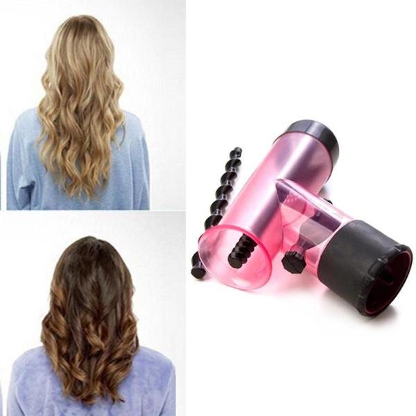 Boucleur Tornado Pour Sèche Cheveux Boucleur Tornado Pour Sèche Cheveux