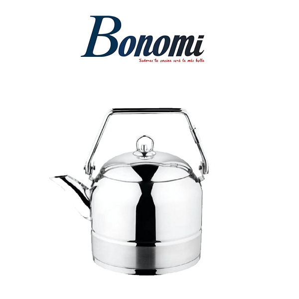 Bouilloire En Inox  304 , 2L