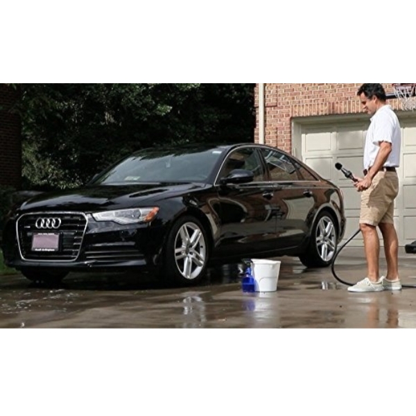 Brosse de Nettoyage Avec Turbine à Eau Hautes Performances Brosse de Nettoyage Avec Turbine à Eau Hautes Performances