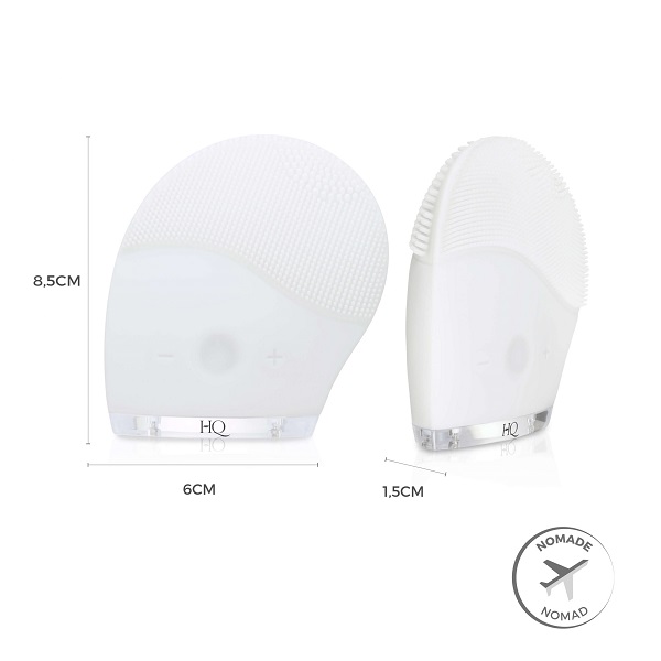 Brosse Exfoliante Visage HQ Brosse Exfoliante Visage HQ