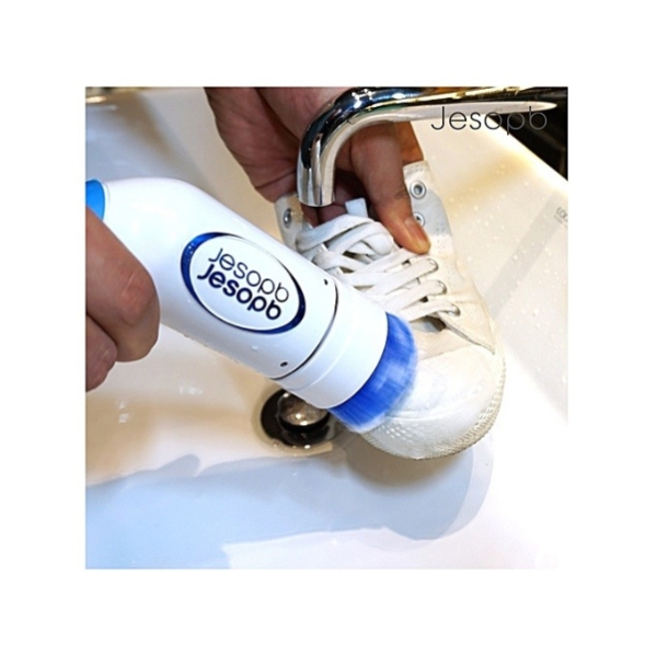 Brosse Lave-Vaisselle Imperméable Electrique Brosse Lave-Vaisselle Imperméable Electrique