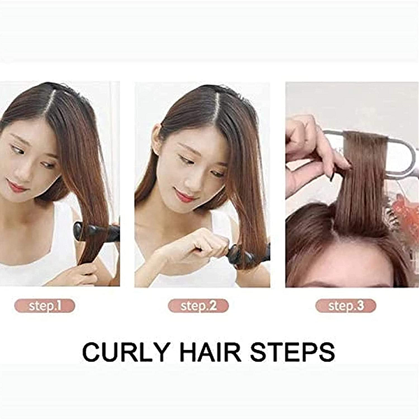 Brosse A Cheveux Chauffante Lissante En Céramique Brosse A Cheveux Chauffante Lissante En Céramique