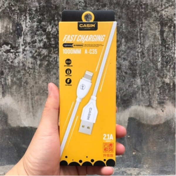 Câble Charge USB 1000MM Câble Charge USB 1000MM