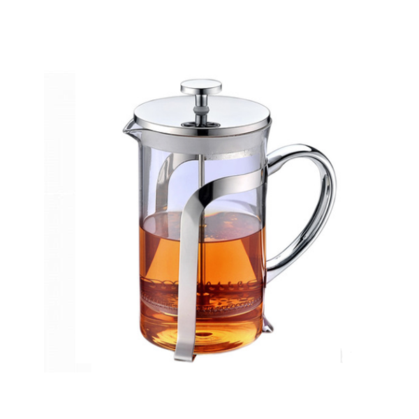 Cafetière à Piston  600ml