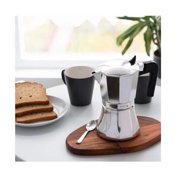 Cafetière Expresso Italienne FAGOR Cafetière Expresso Italienne FAGOR