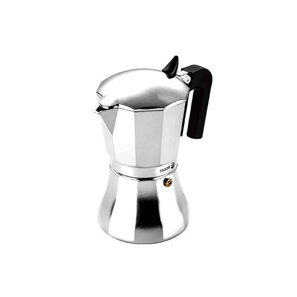 Cafetière Expresso Italienne FAGOR Cafetière Expresso Italienne FAGOR