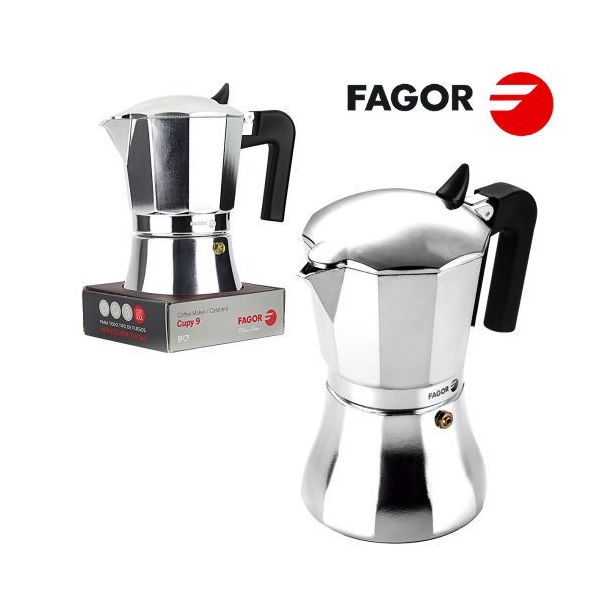Cafetière Expresso Italienne FAGOR
