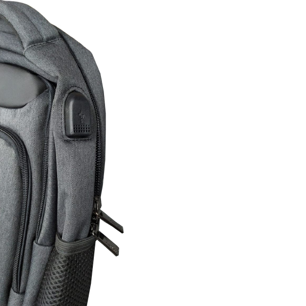 Cartable Sac A Dos Collège Lycée CADIX Avec Port de Charge USB Cartable Sac A Dos Collège Lycée CADIX Avec Port de Charge USB