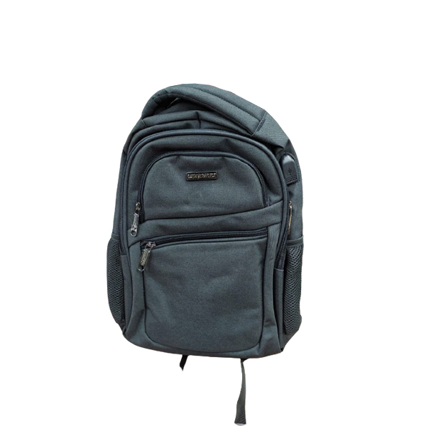 Cartable Sac A Dos Collège Lycée  Avec Port de Charge USB