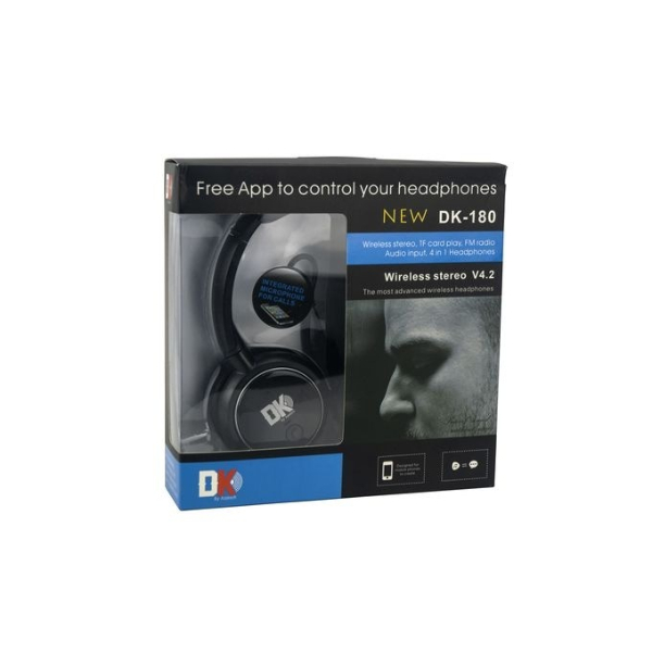 Casque Bluetooth sans Fil Rechargeable Avec Micro Casque Bluetooth sans Fil Rechargeable Avec Micro