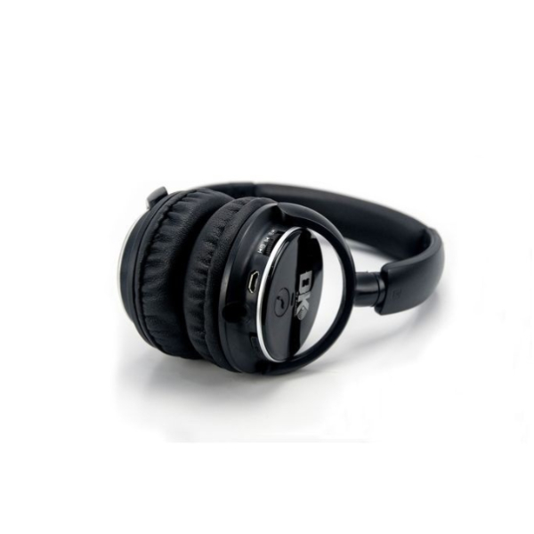 Casque Bluetooth sans Fil Rechargeable Avec Micro Casque Bluetooth sans Fil Rechargeable Avec Micro